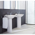 Раковина Duravit Darling New 2621550000 55 см