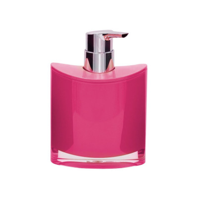 Дозатор Ridder Gaudy 2231502 розовый