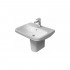 Раковина Duravit DuraStyle 2319650000