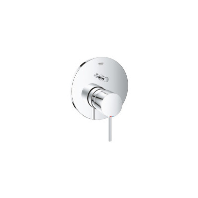 Смеситель Grohe Atrio New 24066003 для ванны с душем