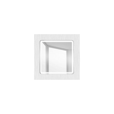 Зеркало BelBagno SPC-MAR-600-600-LED-BTN