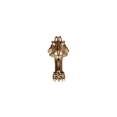 Ножки BelBagno BB-LEG-LION-BRN BB08 бронза