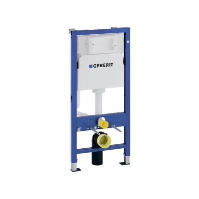 Система инсталляции для унитазов Geberit Duofix UP100 458.103.00.1