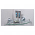 Полка Fixsen Style FX-41103A