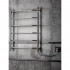 Полотенцесушитель электрический Тругор Браво эл ТЭН 1 80x60