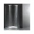Душевой уголок Gemy Victoria S30071A 90x90 см