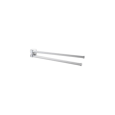 Полотенцедержатель Wasserkraft Wern K-2531