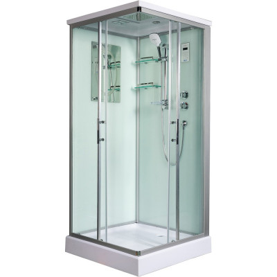 Душевая кабина Weltwasser WW500 Laine 903