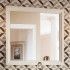 Мебель для ванной Kerama Marazzi Pompei 80 белая