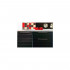 Мойка кухонная Reginox R18 2330 LUX OSK сталь