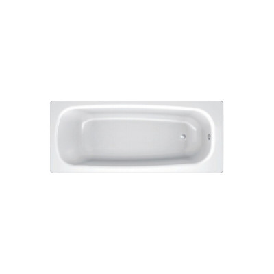 Стальная ванна BLB Universal B75H