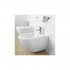 Биде подвесное Villeroy & Boch Subway 7400 0001 alpin