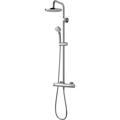 Душевая стойка Ideal Standard IdealRain Eco A6037AA