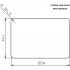 Мойка кухонная Reginox Texas 18x40+40x40 LUX L сталь