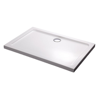 Поддон для душа Black&White Stellar Wind RS-0810