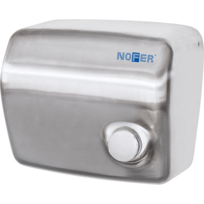 Сушилка для рук Nofer Kai 01250.S
