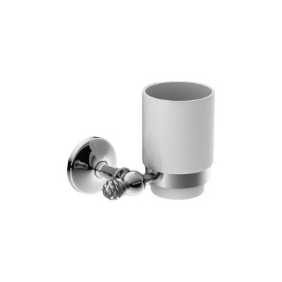 Стакан Art&Max Antic Crystal AM-E-2668SJ-Cr