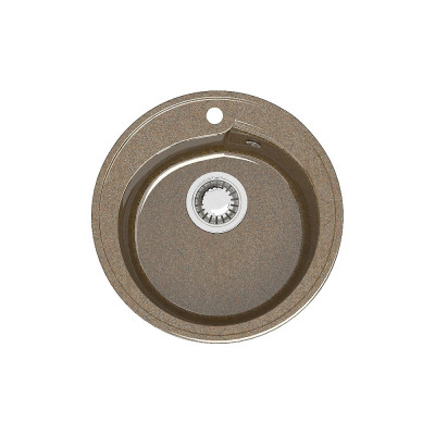 Мойка кухонная Marrbaxx Венди Z004Q009 терракот