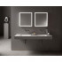 Зеркало Duravit L-Cube 65