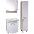 Тумба для комплекта ASB-Mebel Терни 75