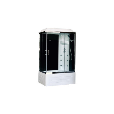 Душевая кабина Royal Bath RB 8100BP3-BT-CH R