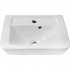Тумба с раковиной Villeroy & Boch Verity Design 45 см