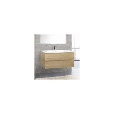 Тумба для комплекта Cezares Molveno 100 rovere rivera