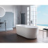 Акриловая ванна BelBagno BB305-1484