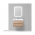 Тумба для комплекта BelBagno Etna 80 rovere bianco