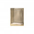 Душевая перегородка Weltwasser WW400 Walk-In 80G-1