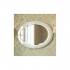 Мебель для ванной Edelform Decora 100 белый глянец