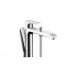 Смеситель Hansgrohe Metris 31471000 напольный
