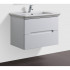 Тумба для комплекта BelBagno Torino 80 bianco lucido