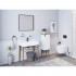 Крышка-сиденье Creavit Elegant KC5030 с микролифтом