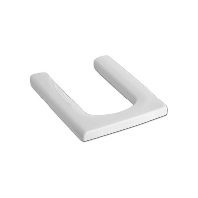 Сиденье для биде Villeroy & Boch La Belle 9M14 00 R1 alpin, Ceramicplus