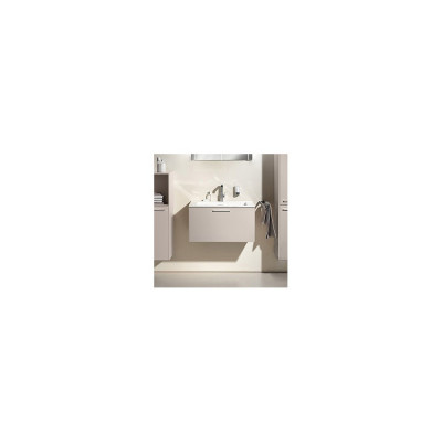 Тумба с раковиной Keuco Royal 60 кашемир 70 см