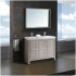 Зеркало Black&White Country SK-120