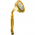 Душевая лейка Bossini Roman B00586 ORO
