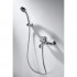 Смеситель Bravat Fit 7F6135188CP-B-RUS для ванны с душем