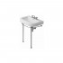 Раковина Duravit Happy D 0417650000