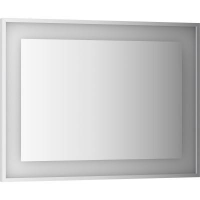 Зеркало Evoform Ledside BY 2205 100x75 см
