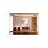 Зеркало Keuco Elegance New 95 см