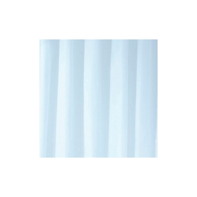 Штора для ванной Ridder Standard 31311 белая, 180x200