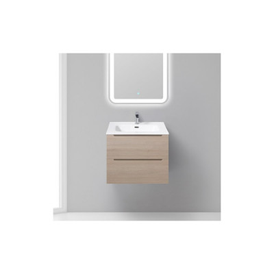 Тумба для комплекта BelBagno Etna 60 rovere grigio