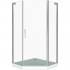 Душевой уголок Good Door Pandora PNT 100x100