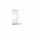 Душевая дверь в нишу Good Door Puerta WTW-120-C-CH