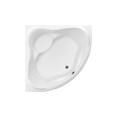 Акриловая ванна Aquanet Malta new 150x150