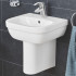 Рукомойник Grohe Euro Ceramic 3932400H