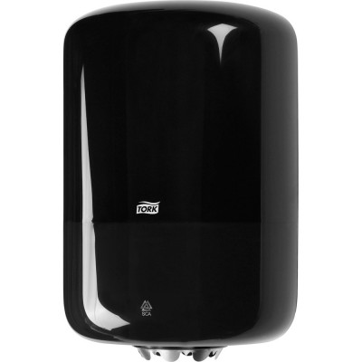 Диспенсер бумажных полотенец Tork Elevation 559008 М2 черный