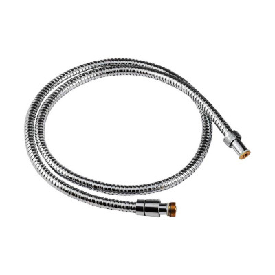 Душевой шланг Lemark Turn-Free LE8037B Chrome